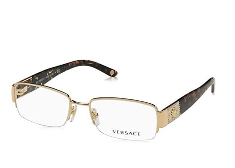 women's versace eyeglasses|versace prescription eyeglasses for women.